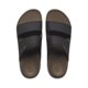 thumbnail image 5 of Sandalias REEF Oasis Double Up, aptas para hombre, aptas para el agua, color fósil y negro, 5 of 6
