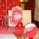 thumbnail image 2 of FELTECHELECTR 20 sobres rojos de estilo japonés, paquetes rojos clásicos, suministros de Año Nuevo, 2 of 6