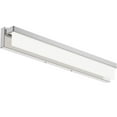 thumbnail image 6 of LIGHTINN Chrome Dimmable LED Corded Electric Vanity Lights, 6 of 6