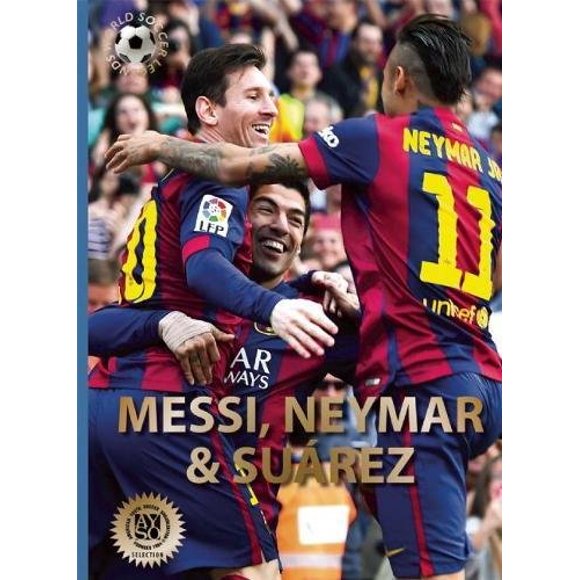 Messi Kids