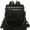 Black, variant on Sunyuer Nylon Corduroy Anti-Theft Backpack for Women – Multi-Carry, Spacious & Stylish with 4 Color Options