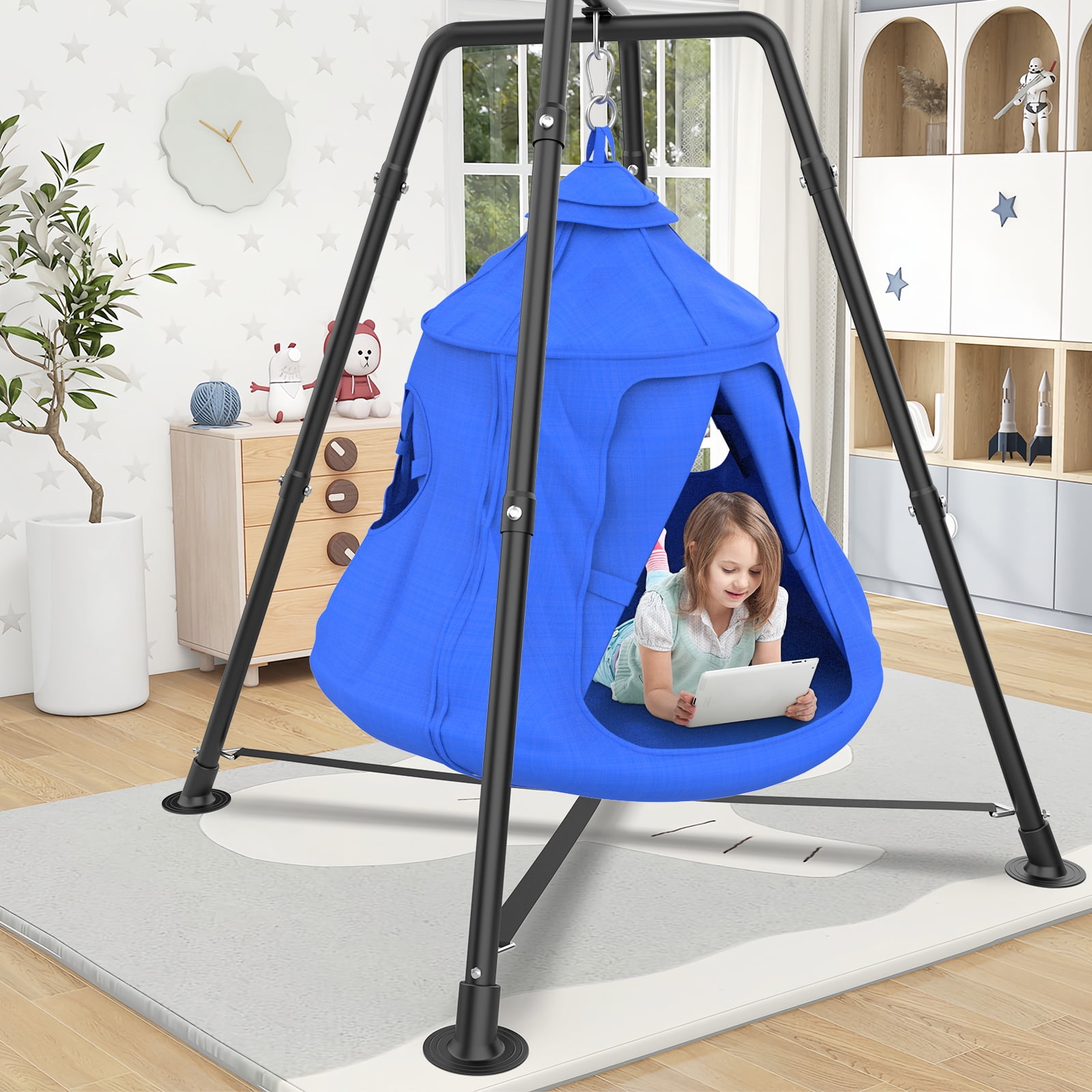 Swing Into Some Savings in Mason!