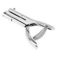 thumbnail image 3 of 1/4 Inch Hole Punch, Heavy Duty Hole Punch, Long Portable Paper Card, 2 Inch Depth Reach (6Mm), 3 of 5