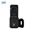thumbnail image 4 of JJC SR-F2 Remote Commander Control for Sony Camera & Video A7 A7r A7s II III IV A9 A9II RX1R II RX10 II III RX100 A3000 A3500 A5000 A5100 A6000 A6100 A6300 A6400 A6500 A6600, 4 of 7