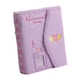 thumbnail image 3 of Álbum de fotos para tarjetas fotográficas, álbum de fotos de peluche, álbum de fotos para tarjetas fotográficas, libro para tarjetas fotográficas Púrpura, 3 of 9