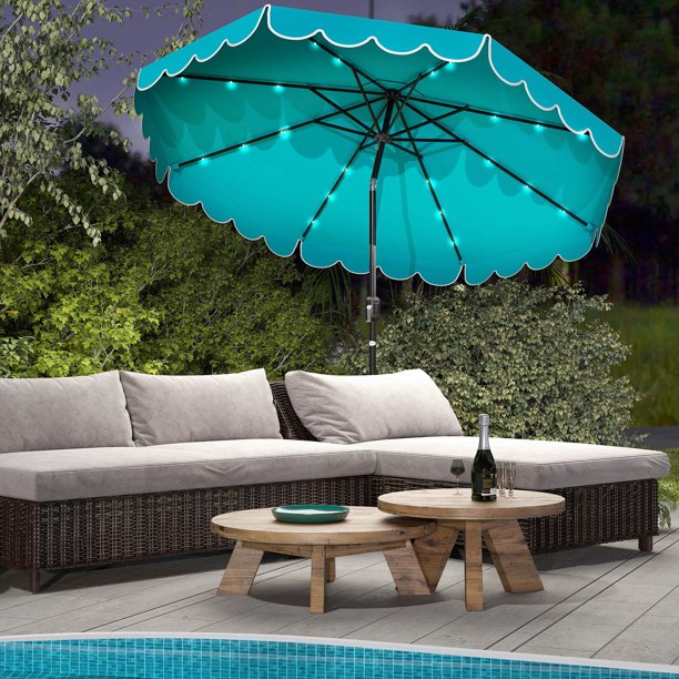 castlecreek bronze patio umbrella base CASTLECREEK Bronze Patio Umbrella Base