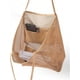 thumbnail image 4 of Women's Straw Woven Tote Bag for Beach Vacation, Large Capacity Underarm Shoulder Bag, Durable and Stylish, 4 of 5