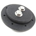 thumbnail image 3 of Terminal de altavoz SMD de 1 canal de acero inoxidable PLESIU, 3 of 4