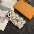 thumbnail image 3 of LV Designs Extra Protection Case,iPhone 15 Pro Max, 3 of 4