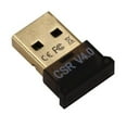 thumbnail image 3 of USB 2.0 Mini Bluetooth CSR4.0 Adapter Dongle For PC VISTA XP. 8 7 WIN W3A6, 3 of 6