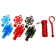 Spider-Man 3 Web Flicker Pack