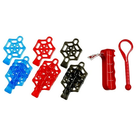 Spider-Man 3 Web Flicker Pack