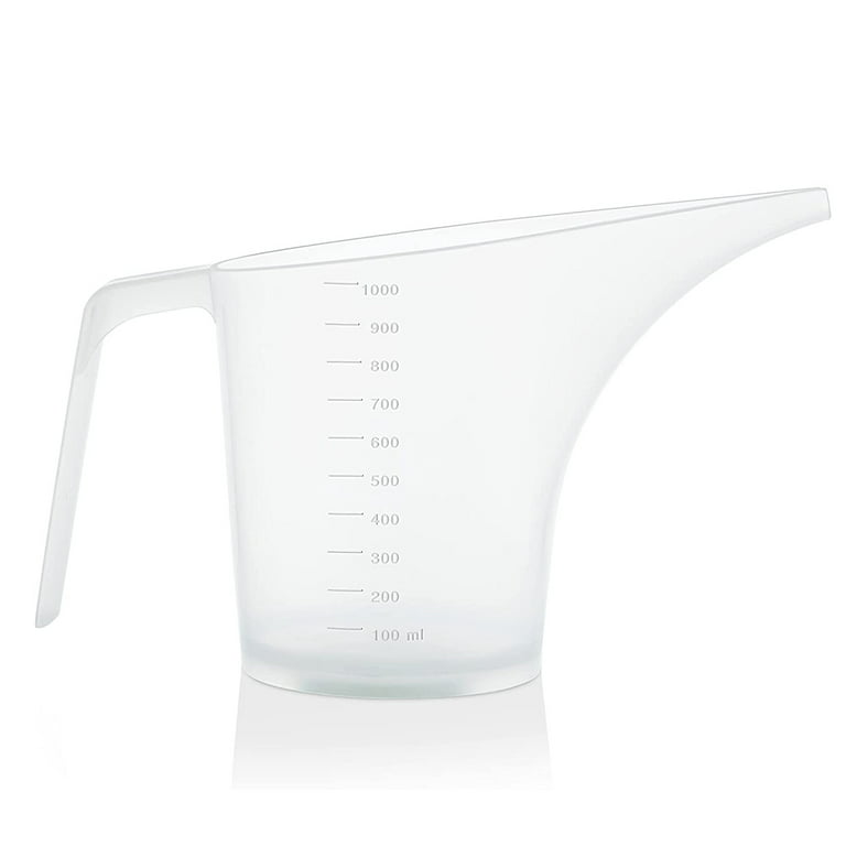 Pyrex Wet Measuring Cup 8 oz - SANE - Sewing and Housewares
