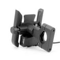 thumbnail image 6 of Motorcycle Phone Holder For Harley-Davidson Night Rod Special on Blackline Breakout Cross Bones Dyna, 6 of 8