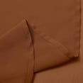 thumbnail image 4 of Puff Sleeve Kimono Chiffon Cardigan, Loose Summer Beach Cover Up, Solid Color Casual Blouse Tops and Loose Capes, 4 of 9
