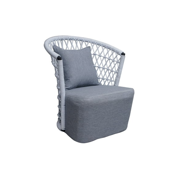 SILLON MUSES LOW BACK