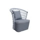 thumbnail image 1 of SILLON MUSES LOW BACK, 1 of 4
