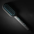 thumbnail image 2 of Revamp by HoMedics Progloss Deepform Ceramic Straightening Brush, 2 of 7