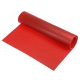 thumbnail image 3 of Uxcell Shoe Sole Repair Rubber Sheet 2.2mm Thick NonSlip Noise Reduction Replacement Pad Red, 3 of 5