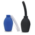 thumbnail image 4 of Bulbo de enema 310ml, bulbo de enema anal, duchas anales y vaginales de silicona para limpieza de colon, 4 of 5