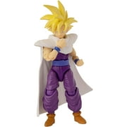 Dragon Stars Series - Dragon Ball Super - Super Saiyan Gohan (Kid), 6.5 Action Figure