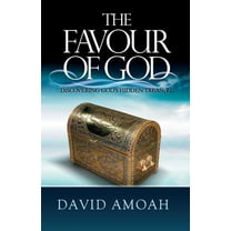 The Favour of God (Paperback)