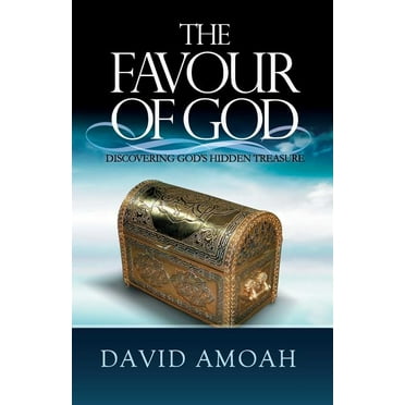 The Favour of God (Paperback)