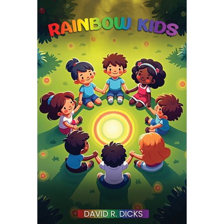 Rainbow Kids (Paperback)