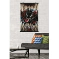 thumbnail image 2 of Marvel Venom: Let There be Carnage - Teeth One Sheet Wall Poster, 22.375" x 34", 2 of 5