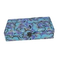 thumbnail image 5 of Desktop Jewelry Case work Accessory Organizer Sewing Kits Storage Box A, 5 of 8