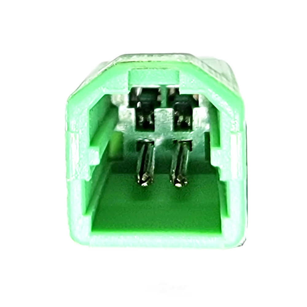 Holstein 2Abs2574: Abs Sensor Ford Fits select: 2009-2012 FORD ESCAPE, 2009-2011 MERCURY MARINER