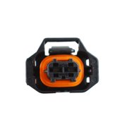 8 Pcs Universal Fuel Injector Connector Pigtail Harness Fit for 6.6L Duramax LLY LBZ LLM