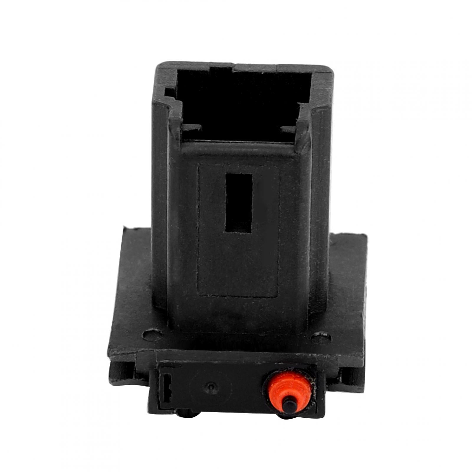 Tailgate Release Switch, Lightweight Electronic Switch Professional Manufacturing Durable Easy