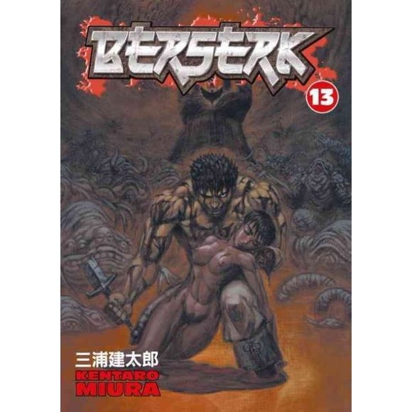 Berserk, Volume 13
