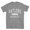 Navy, variant on Gaylord Kansas Classic Established Men's Cotton T-Shirt