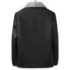 thumbnail image 3 of Chaqueta de piel de oveja con cuello de hurón extraíble de alta calidad para hombre de invierno YN-2286, piel de pato blanca gruesa para hombre, 3 of 4
