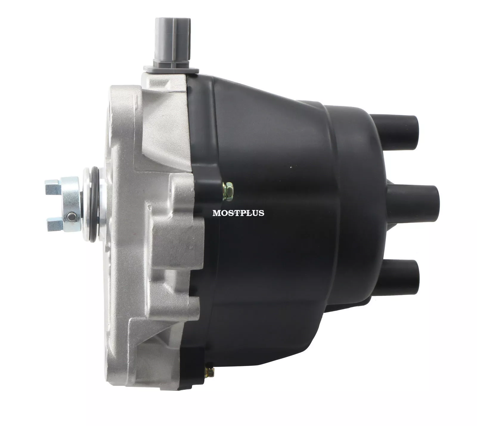MOSTPLUS Ignition Distributor for Honda Accord 2.3L 98-02 Acura CL 2.3L 98-99