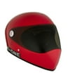 thumbnail image 2 of S1 Fullface Lifer Helmet - Red Gloss, 2 of 4