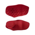 thumbnail image 2 of Guantes de gimnasio para levantamiento de pesas, antideslizantes, agarres flexibles y portátiles. Bolsa OPP, 2 of 8