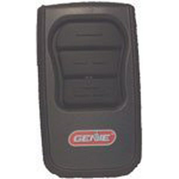 GENIE GM3T Garage Door Opener Remote 3 Button