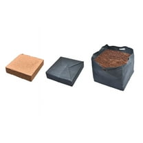 GROEZY™ 10 GALLON EXPANDABLE POT