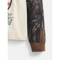 thumbnail image 3 of Weekend Academy Boys Layered Graphic Tee with Long Sleeves, Sizes 4-18, 3 of 3