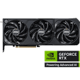 thumbnail image 4 of MSI SHADOW GeForce RTX 5070 12GB GDDR7 PCI Express 5.0 Graphics Card 3X OC, 4 of 5