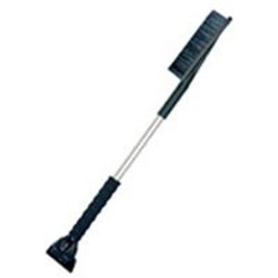 Hopkins 13024 32" Snow Brush with Ice Chisel