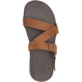 thumbnail image 2 of Chaco Lowdown Slide Men Monks Robe, 2 of 6