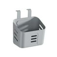 thumbnail image 2 of Pool Storage Basket for Above Ground Pools - Heavy Duty Side Caddy for Drinks, Toys & Accessories, 2 of 6