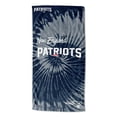 thumbnail image 1 of Toalla de Playa Northwest NFL New England Patriots 30x60 cm, 1 of 6