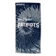 thumbnail image 1 of Toalla de Playa Northwest NFL New England Patriots 30x60 cm, 1 of 6