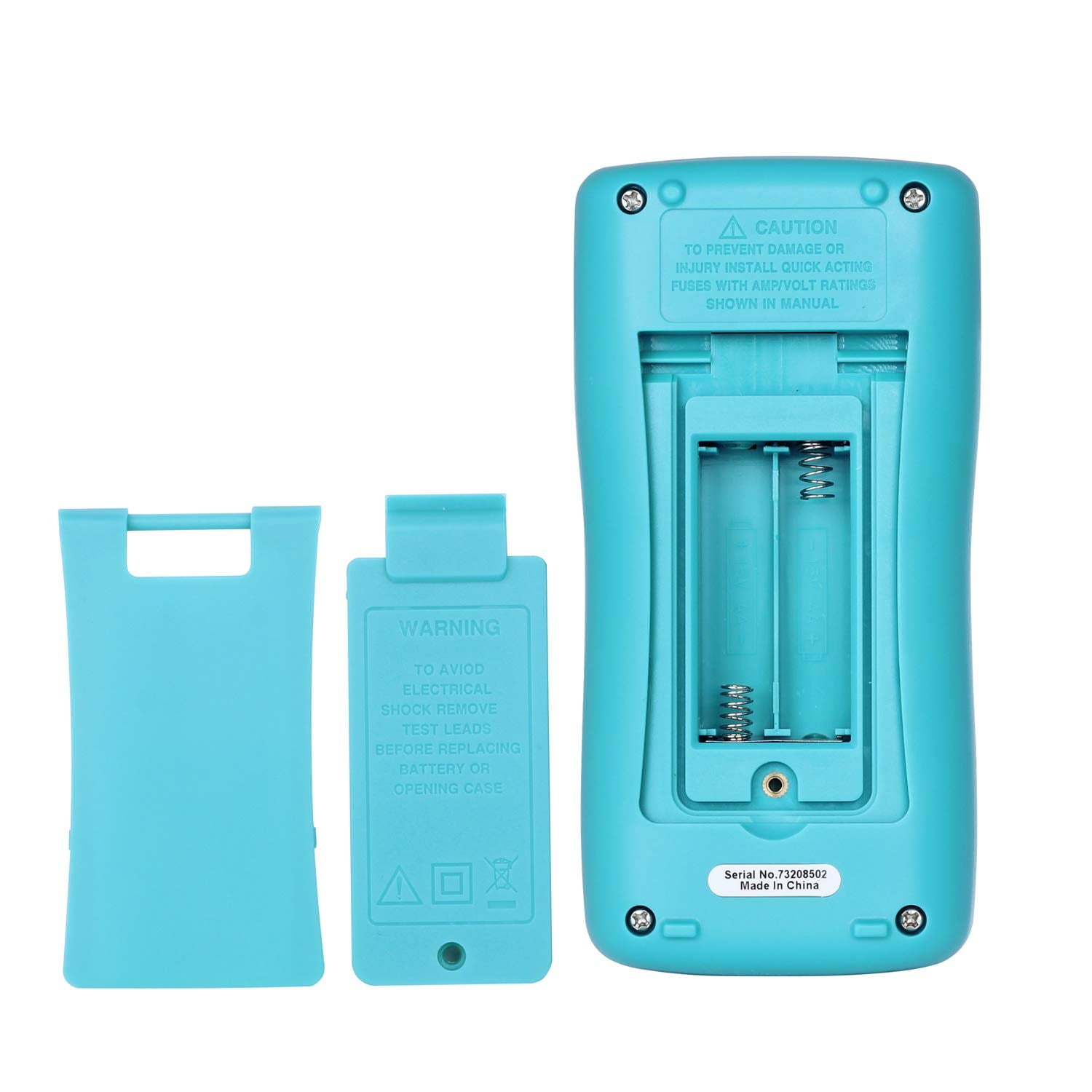 LCD Digital Multimeter high-accuracy Multimeter Backlight ZT301Digital LCD Multimeter Electric Handheld