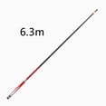 thumbnail image 1 of Ultra-Light Carp Squid Fishing Pole High Fishing Weight Light Feel for River Pond Fishing Using, 1 of 9